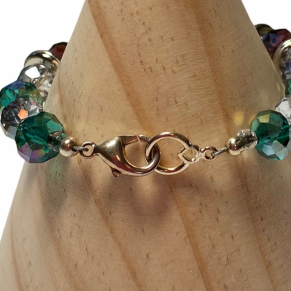 ARTISAN Rose Bracelet # 22013 - Picture 5 of 6